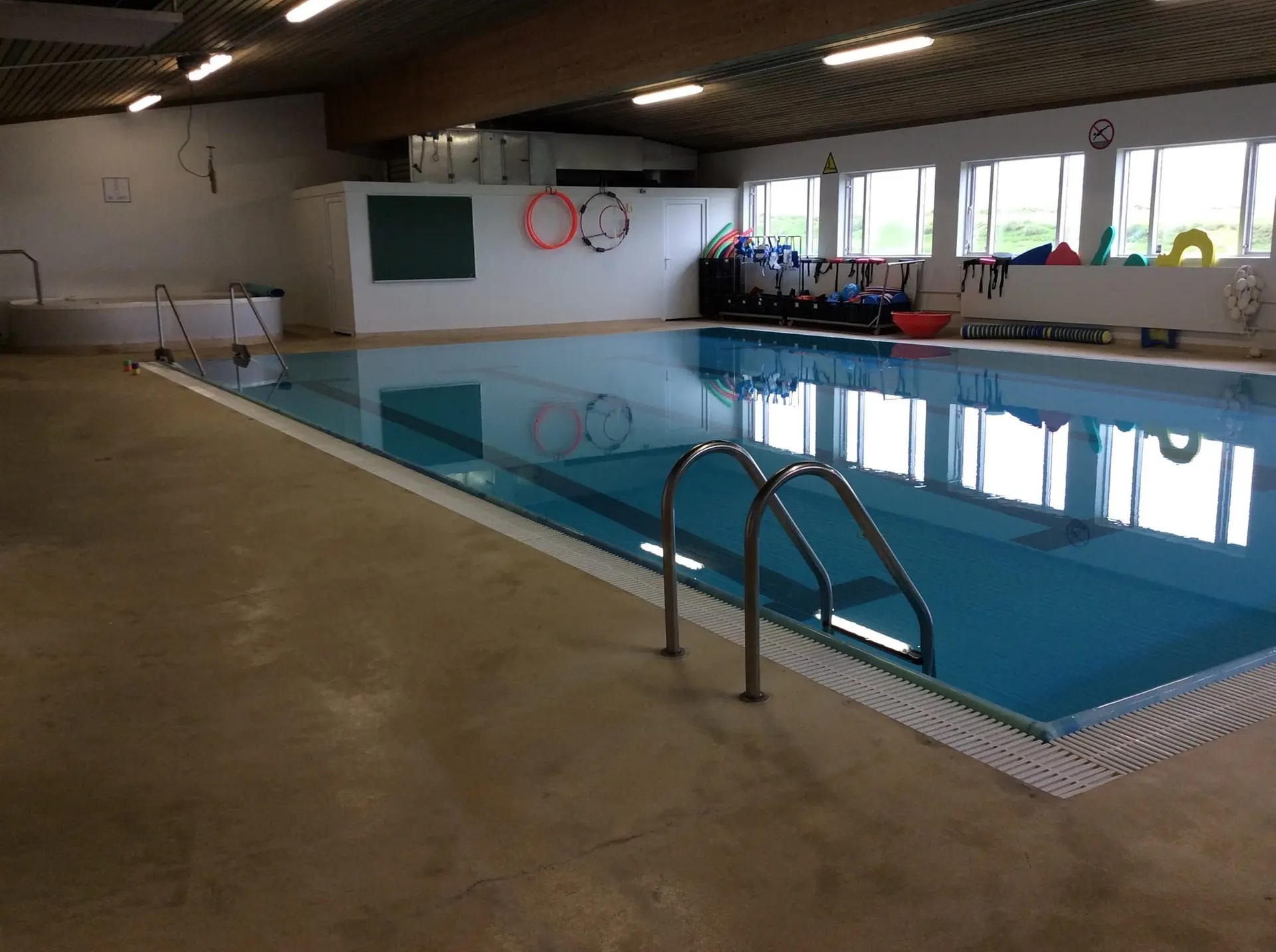 Heiðarborg Hvalfjarðarsveit