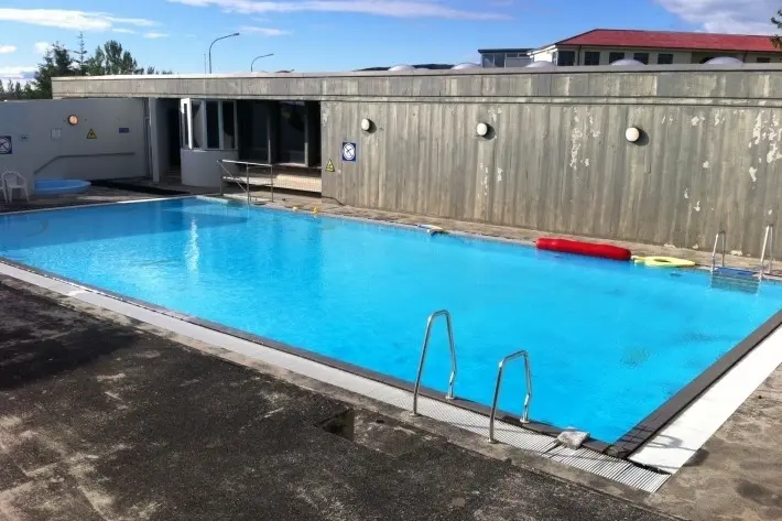 Skeiðalaug Brautarholti