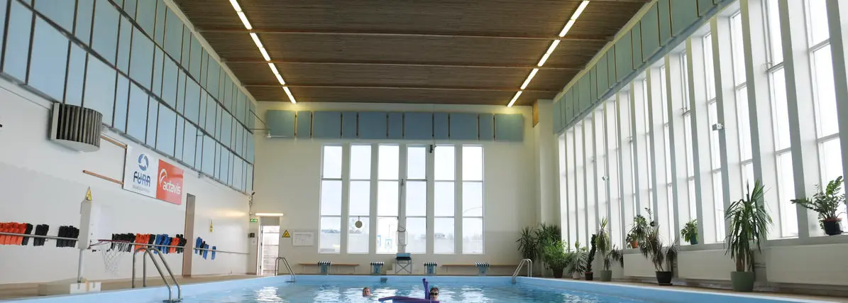 Sundhöll Hafnarfjarðar