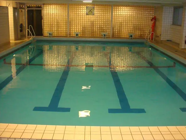 Sundlaug Njarðvíkur