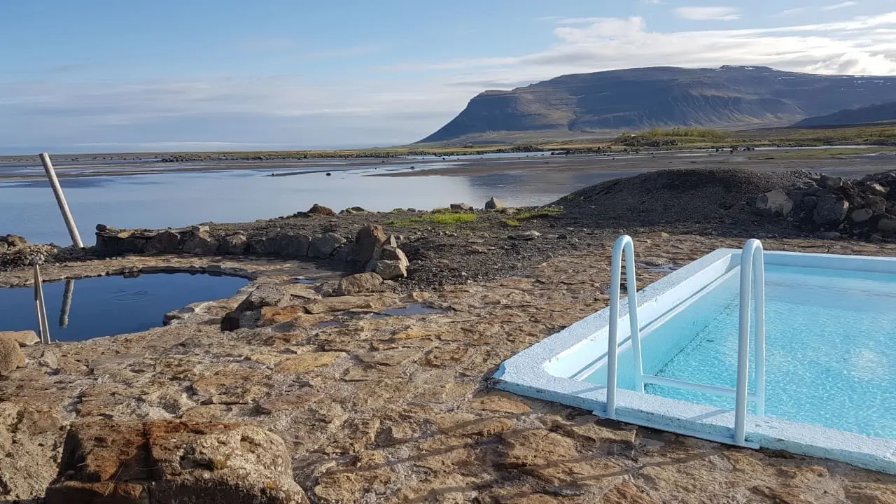 Sundlaugin á Birkimel